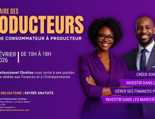 SÉMINAIRE FÉVRIER 2026