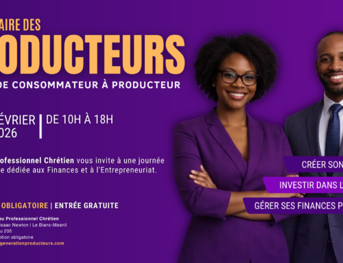 SÉMINAIRE FÉVRIER 2026