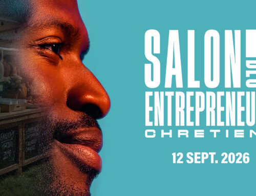 SALON DES ENTREPRENEURS CHRÉTIENS 2026